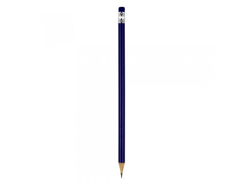 PIGMENT Drvena olovka HB sa gumicom