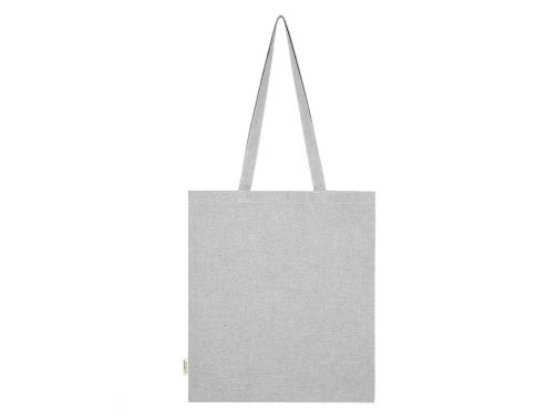 NATURELLA MELANGE 120 - Torba od recikliranog pamuka