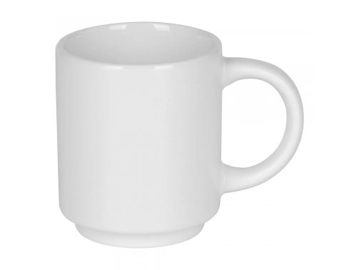 FRESCA Keramička složiva šolja, 180 ml