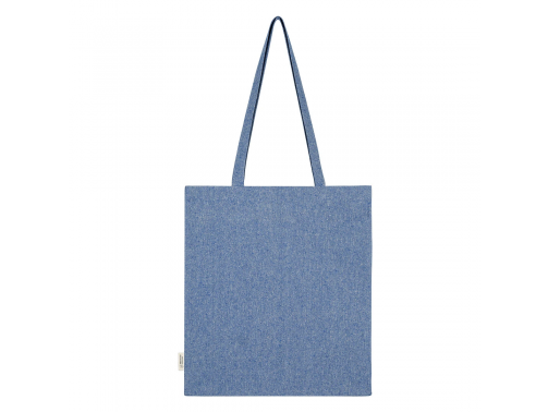 NATURELLA MELANGE 120 - Torba od recikliranog pamuka