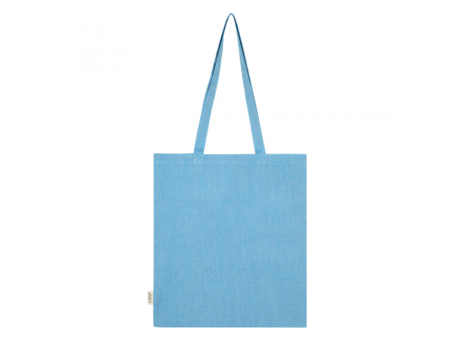 NATURELLA MELANGE 120 - Torba od recikliranog pamuka