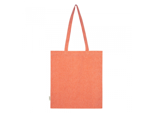 NATURELLA MELANGE 120 - Torba od recikliranog pamuka