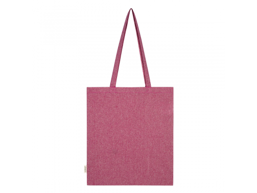 NATURELLA MELANGE 120 - Torba od recikliranog pamuka