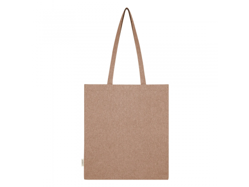 NATURELLA MELANGE 120 - Torba od recikliranog pamuka