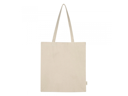 FRAGOLA - Torba od recikliranog pamuka, 220 g m2