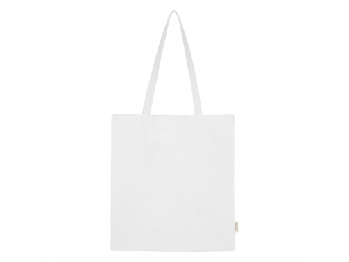 FRAGOLA - Torba od recikliranog pamuka, 220 g m2