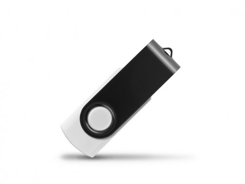 USB Flash SMART BLACK