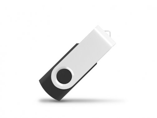 USB Flash SMART WHITE