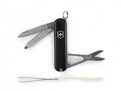 Visenamenski noz VICTORINOX CLASSIC