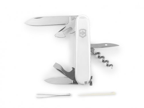 Visenamenski noz VICTORINOX SPARTAN