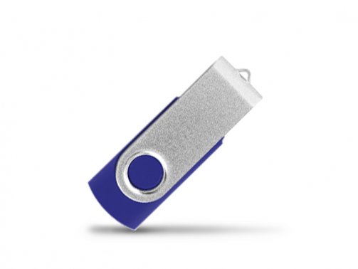 USB Flash SMART SILVER