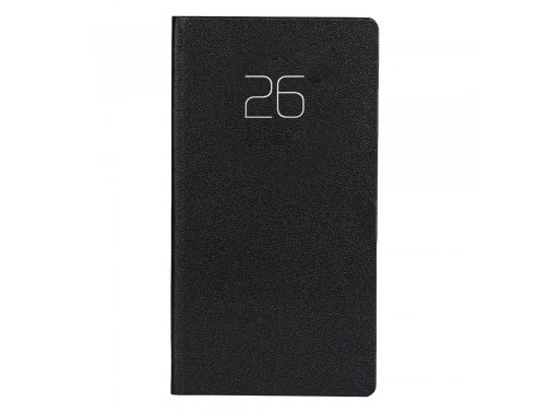 Džepni planer LUXEMBURG