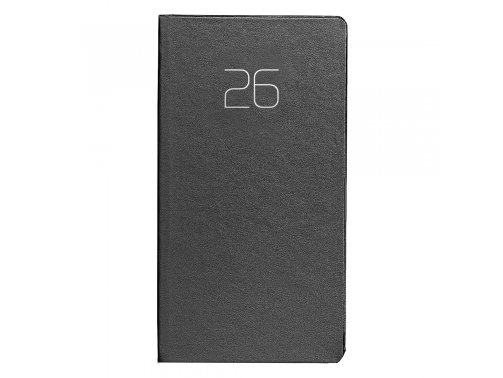 Džepni planer LUXEMBURG