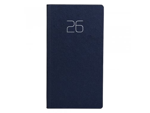 Džepni planer LUXEMBURG