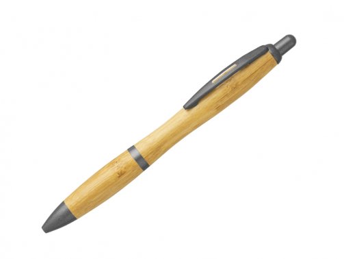 BALZAC BAMBOO - Drvena hem olovka