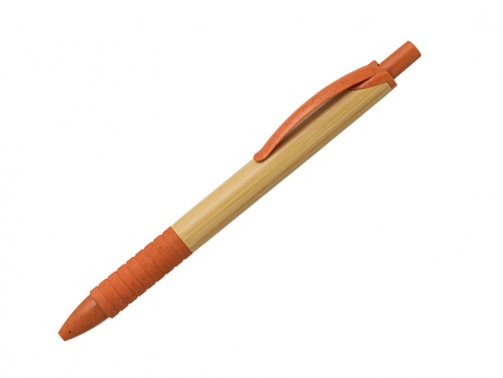 GRASS - Drvena hemijska olovka