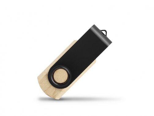 SMART WOOD - USB flash memorija