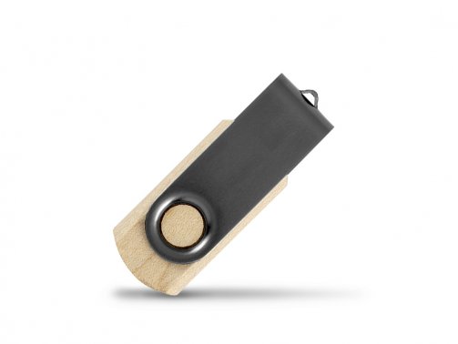 SMART WOOD - USB flash memorija