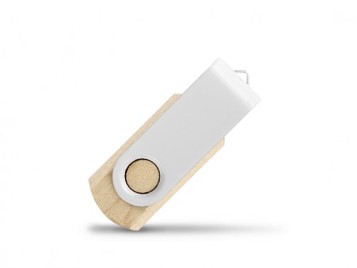 SMART WOOD - USB flash memorija