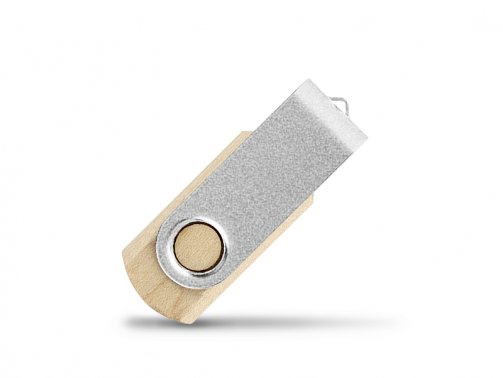 SMART WOOD - USB flash memorija