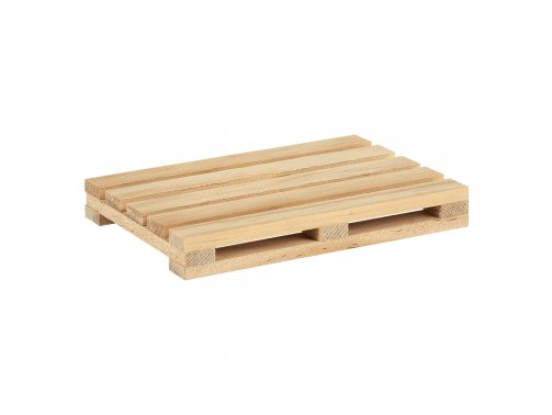 PALLET - Podmetač