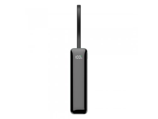 ZEST 5PD - Pomoćna baterija, 5 000 mAh