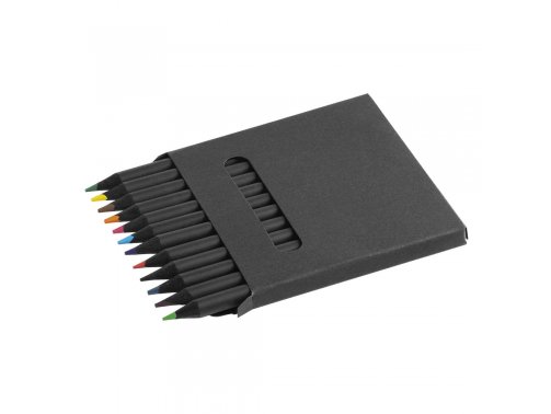 ART NERO - Drvene bojice, 12 1