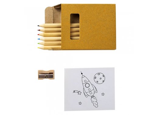 DREAM - Set za crtanje, 8 1