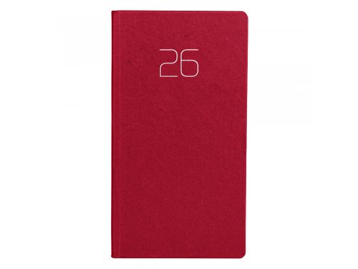 Džepni planer LUXEMBURG