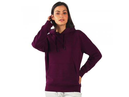 ABSOLUT - Dukserica od organskog pamuka 350