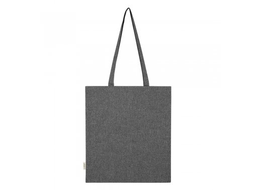 NATURELLA MELANGE 120 - Torba od recikliranog pamuka