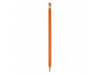 Pigment Drvena Olovka Hb Sa Gumicom