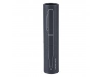 Ares Soft - Metalna Hemijska Olovka U Papirnoj Tubi