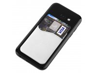 Pocket - Silikonski Držač Kartica Za Telefon