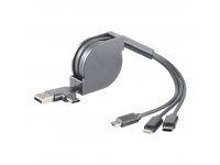 Flash 6in1 - Usb Kabl Za Punjenje 6 U 1