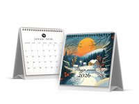 Stoni Planer Magija Prirode