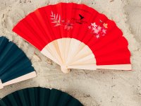 Geisha - Lepeza