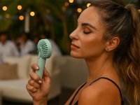 Breeze Ventilator Sa 3 Brzine