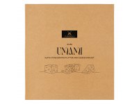 Umami - Set Kamena Ploča I Nož Za Sir Sa Drvenom Drškom, 2 1