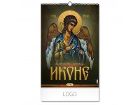 Ikone 36 - Zidni Kalendar