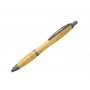 BALZAC BAMBOO - Drvena hemijska olovka - slika 1