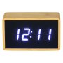 Sat PLUTO - Digitalni stoni LCD sat - slika 2