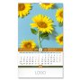 FLOWERS - Zidni kalendar - slika 2