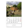 BEOGRAD - Zidni kalendar - slika 2