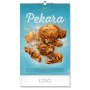 MOJA PEKARA - Zidni kalendar - slika 1