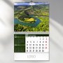 VODE SRBIJE - Zidni kalendar - slika 2