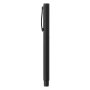 TITANIUM JET BLACK SET - Metalna hemijska i roler olovka u setu - slika 3