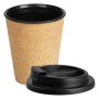 AMERICANO - Čaša za poneti, 350 ml - slika 2