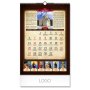 PRAVOSLAVNI 10 - Zidni kalendar - slika 2