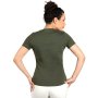 TERRA LADY - Majica od organskog pamuka, 150g m2 - slika 3